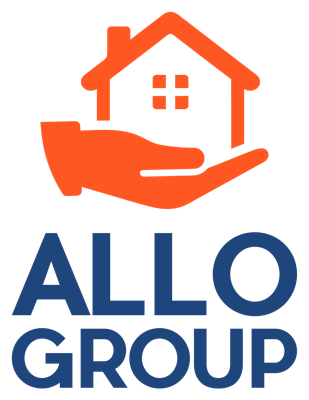 Allo Group Logo
